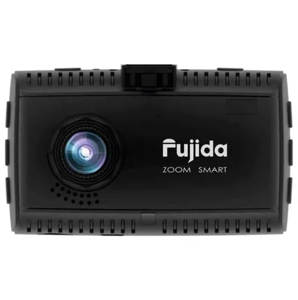 Фото №0 Видеорегистратор Fujida Zoom