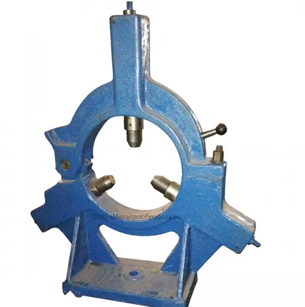 Фото №0 Люнет неподвижный 1М65 (ф20-400 мм) в Ижевске