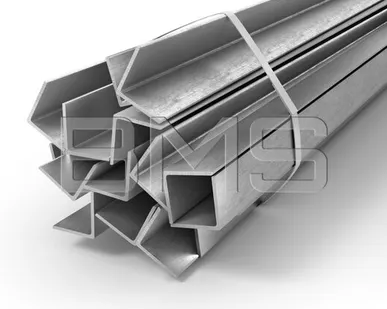 фото Уголок 140х9 Ст255