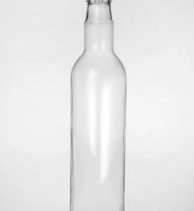 Фото №0 Бутылка 0.5 л круглая КПМ-30