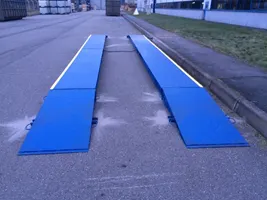 фото Весы автомобильные ВСА-С40000-8