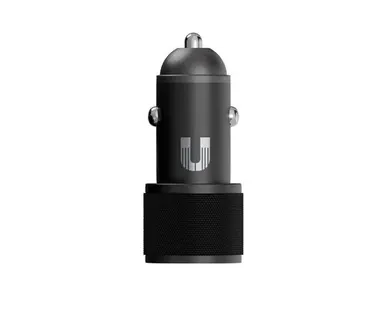 фото Автомобильное зарядное устройство Uzay