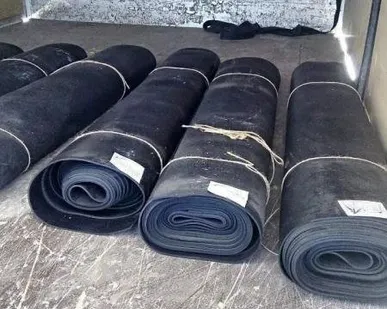 фото Техпластина автогрейдерная 250*1000*40 ткань, шт