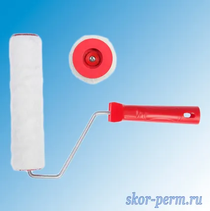 Фото №1 Валик меховой ВМ-200