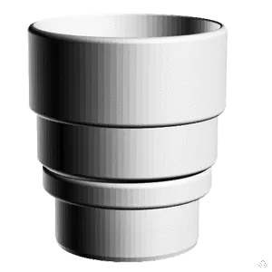 фото Standard Переходник Docke (Дёке). Серия LUX