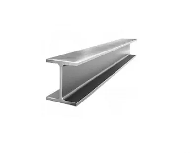 фото Балка двутавровая ст.3 №10