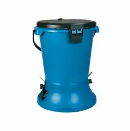 Фото №0 КНАУФ Бункер для шпаклевки ХОППЕР