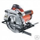 Фото №0 Дисковая пила Black Decker KS1400L