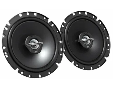 фото Автомобильная акустика JVC