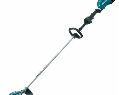 фото Триммер Makita DUR364LRM2