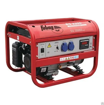 Фото №0 Генератор синх. TOR 0,95кВт(COP), 220В, 4-х тактный, бензин АИ-92, бак 5,5л