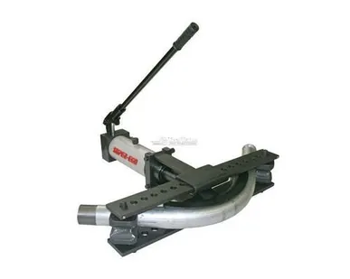 фото Ручной гидравлический трубогиб ECO 3/8" - 2" SUPER-EGO