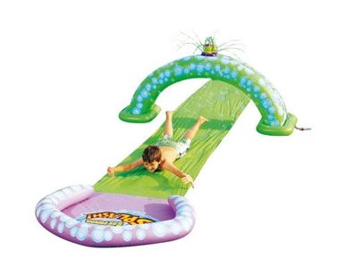 фото Игровой центр Bestway Race