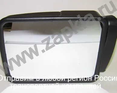 фото Зеркало левое Hyundai Porter 87110-43400 8711043400 Korea