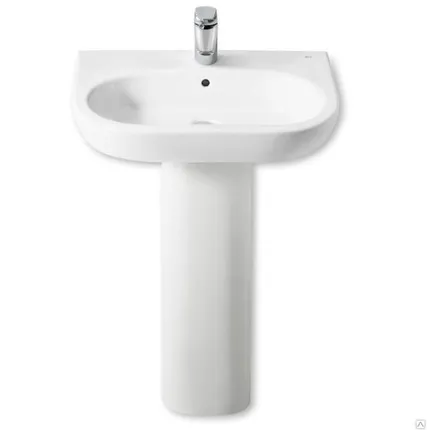 Фото №0 Раковина ROCA MERIDIAN /60х46/ (бел) 327242000