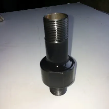 Фото №0 Изолирующие соединения ИС, ИФС