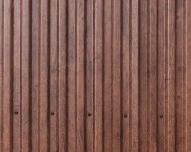 фото Профнастил С-21 0,4 Printech Antique Oak (Античный дуб)