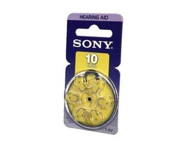 фото Батарейка PR 10 SONY BL- 6