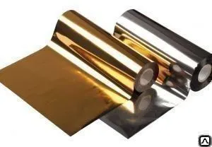 фото Лента бронзовая 0,2 БрБ2М