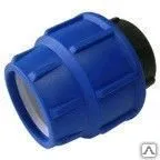 Фото №0 Заглушка компрессионная 110