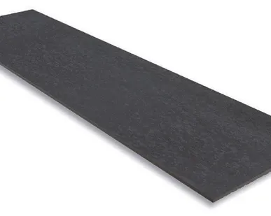фото Ступень Texture Peldano Grosso Lapatto Onix 330x1200 мм.