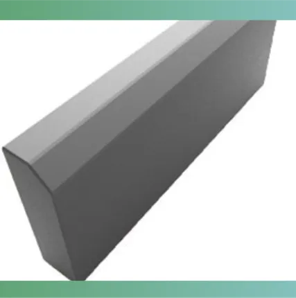 Фото №0 Бордюрный камень 500*70*200