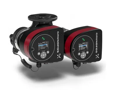 фото Циркуляционный насос MAGNA3 D 65-120 F 340