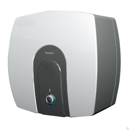 Фото №0 Haier Водонагреватель FCD-30