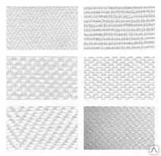 фото Стеклообои Glass Band Venice 5108-25 (25 м2)