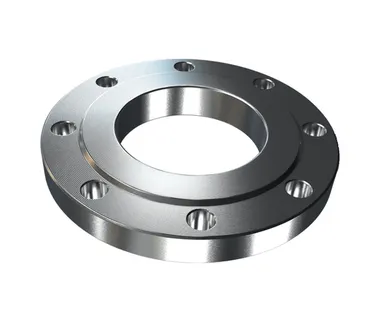 фото Фланцы стальные