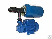 Фото №0 Станция насосная водоснабжения Unipump QB 60-5