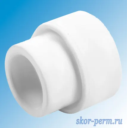 Фото №0 Заглушка для коллектора 32 PPRC