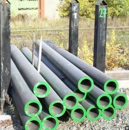 Фото №0 Труба котельная 36х7 12х1мф ТУ14-3р-55-2001