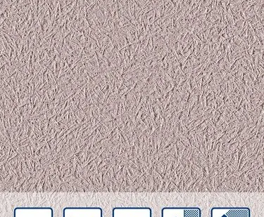 фото Жидкие обои / Декоративная штукатурка Silk Plaster Miracle 1019, Серо-розовый темный