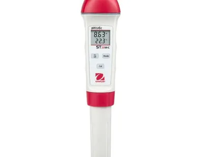 фото Мультипараметровый измеритель OHAUS Starter ST20M-C (карманный)