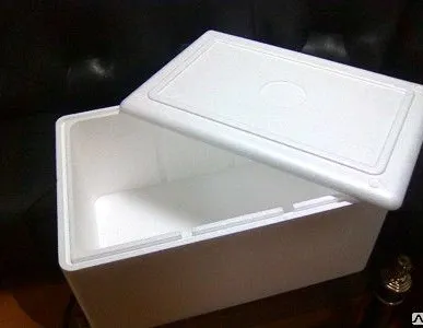 фото Ящик ВСП 25 кг