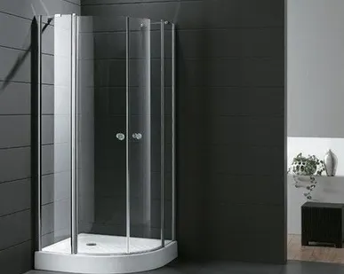 фото Душевой уголок Cezares TRIUMPH R-22