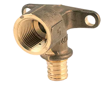 Фото №0 Водорозетка SANEXT axio 16х1/2 ВН арт.4910 (уп.10шт)