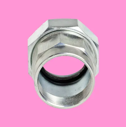 Фото №0 Хомуты ремонтные Краб. Муфты зажимные стальные Сансфера ( эквивалент "гэбо")