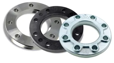 Фото №0 Фланец