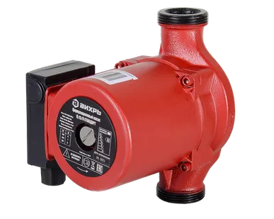 фото Циркуляционный насос Вихрь Ц-25/8 СТАНДАРТ