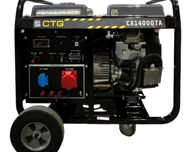 фото CX14000TA