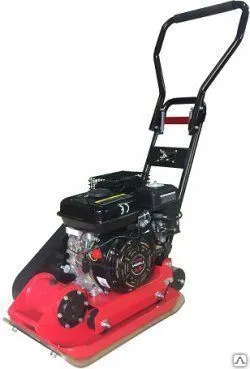 Фото №0 Виброплита ымпел ПВБ-1365L