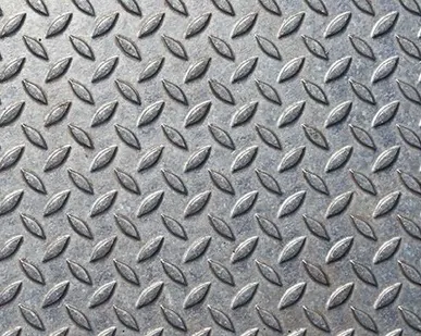 фото Лист рифленый 10 ЧЕЧЕВИЦА ГОСТ 8568-77,19903-74, 380-05