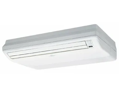 фото Напольно-потолочный кондиционер