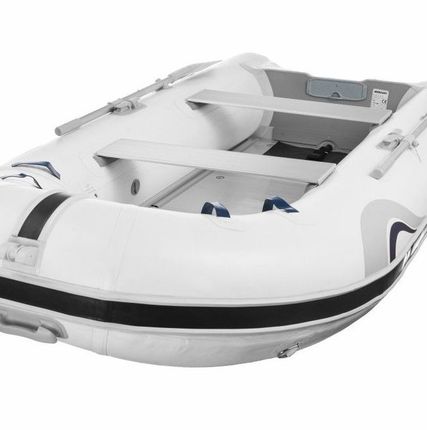 Фото №0 Лодка ПВХ Stormline Active 240