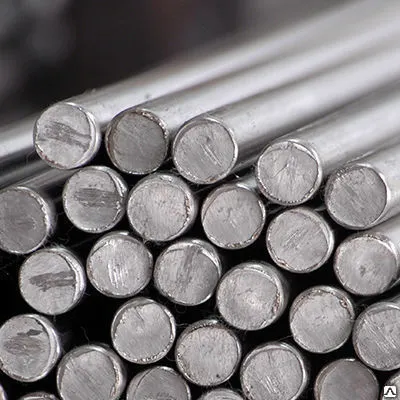 Фото №0 Круг 110 мм ГОСТ 1133-71 2590-2006 12Х18Н10Т 35 40Х