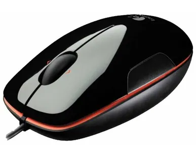 фото Мышь Logitech LS1 Laser Mouse
