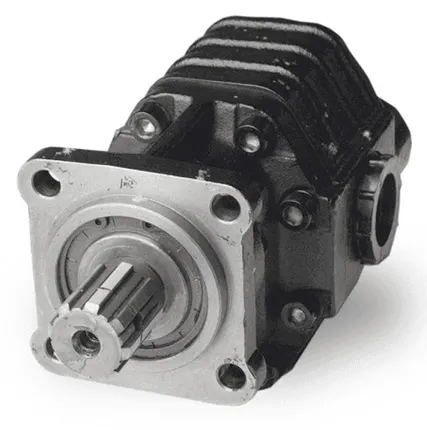 Фото №0 Насос гидравлический