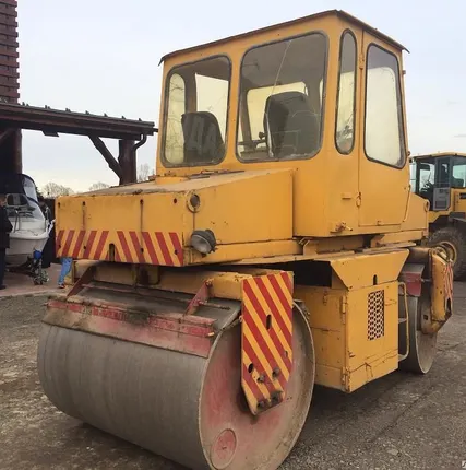 Фото №0 Каток ДУ-63 б/у